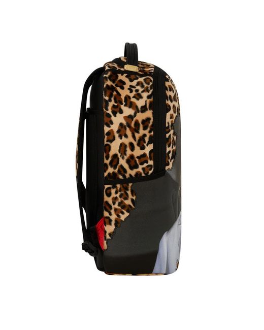 Sprayground Multicolor Backpacks