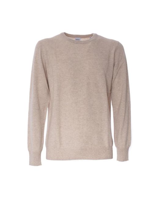 Sweatshirts Aspesi de hombre de color Gray