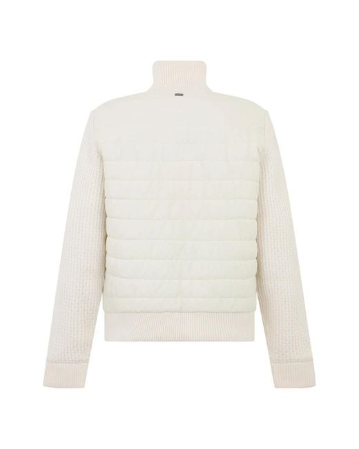 Light Jackets Herno pour homme en coloris White