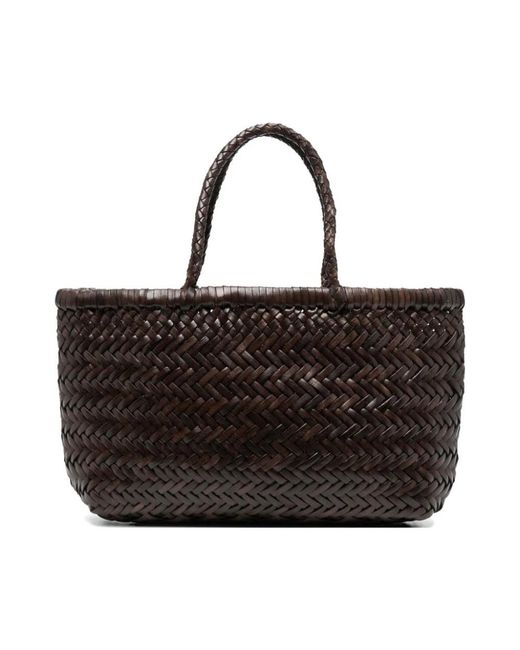 Dragon Diffusion Mini Flat Gora in het Black