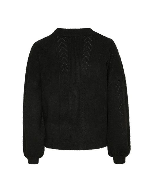 Cream Black Cardigans
