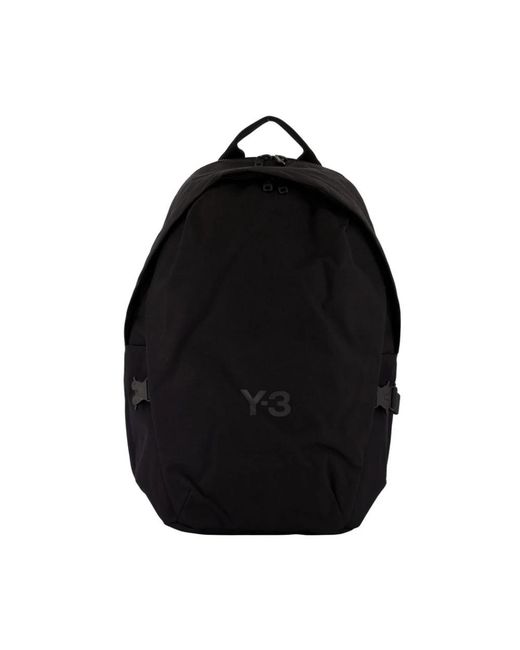 Backpacks di Y-3 in Black