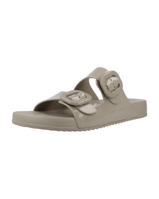 Sliders di Igor in Brown