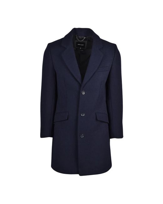 Antony Morato Cappotto in het Blue voor heren