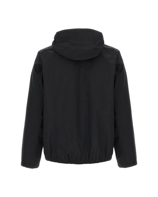 Arc'teryx Secant Sl Jacket in het Black voor heren