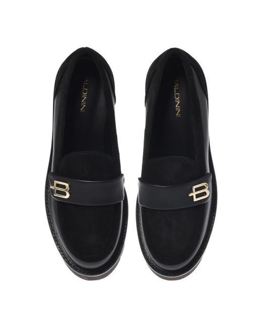 Baldinini Blue Pumps