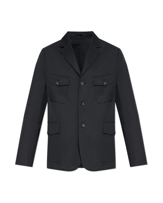 Light Jackets Paul Smith de hombre de color Blue