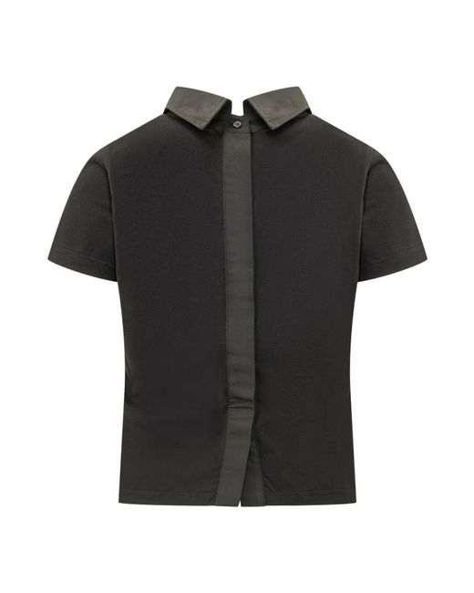 T-Shirts Givenchy de color Black