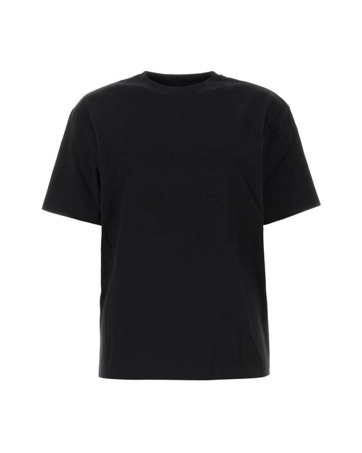 ARMARIUM Black T-Shirts