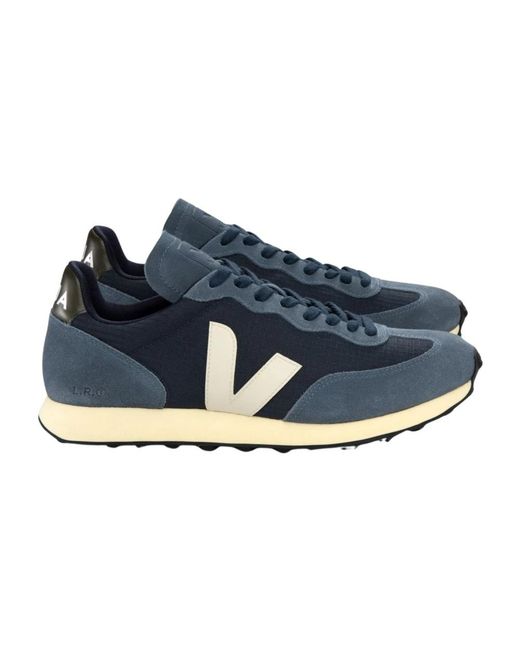 Veja Rio Branco Ripstop in Blue für Herren