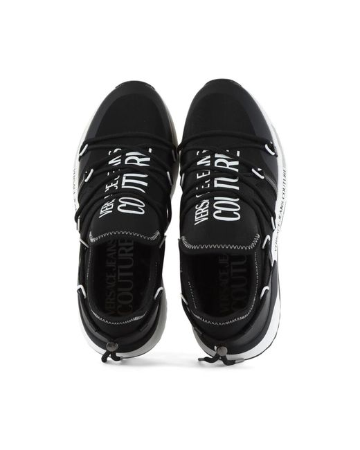 Versace Shoes in Black für Herren