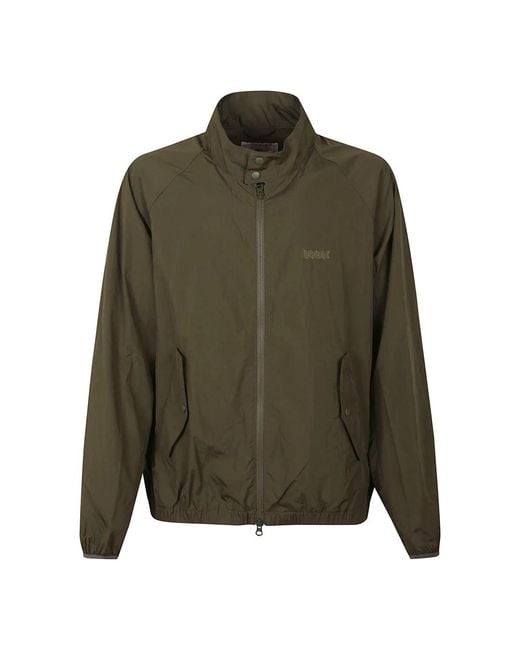 Baracuta Green Light Jackets for men