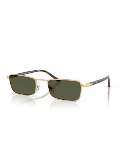 Persol Green Sunglasses