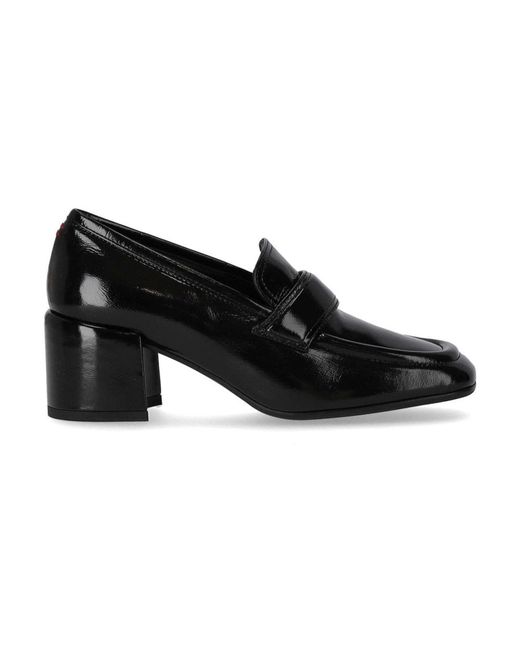 Pumps Halmanera en coloris Black