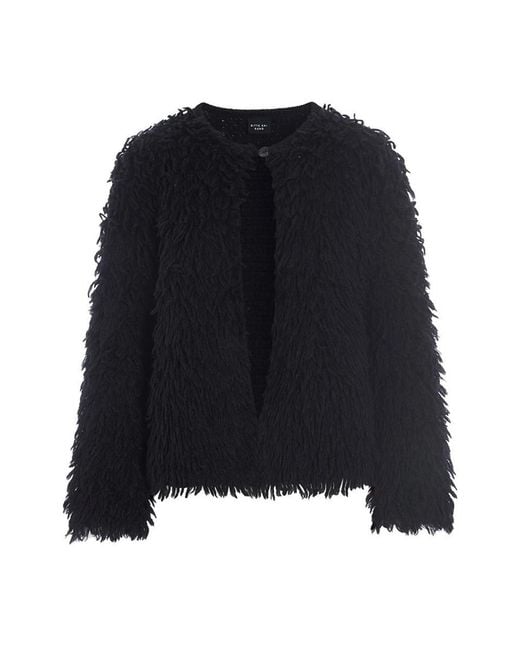 Bitte Kai Rand Black Cardigans