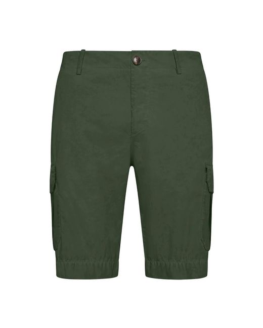 Rrd Casual shorts in Green für Herren