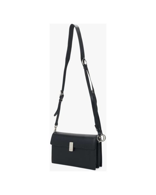 ESTRO Black Clutches
