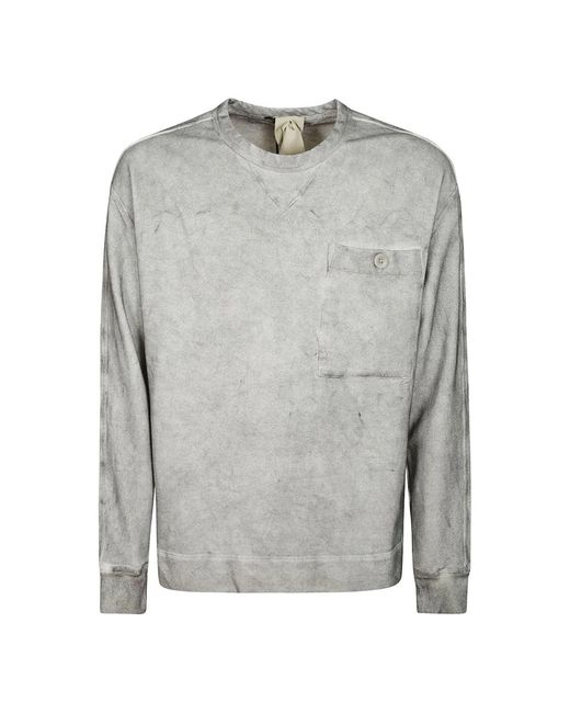 Sweatshirts & hoodies > sweatshirts C P Company pour homme en coloris Gray