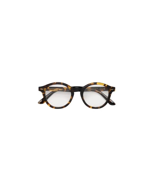 Retrosuperfuture Numero 129 Optical Frame in het Brown