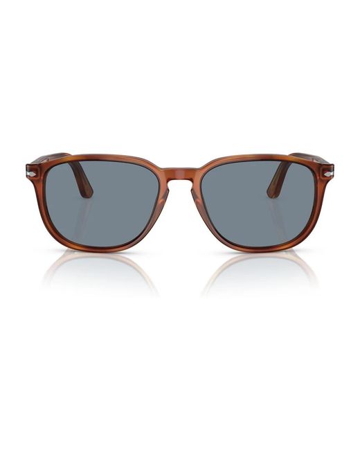 Persol Blue Sunglasses