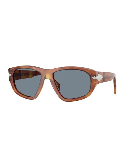 Persol Brown Sunglasses