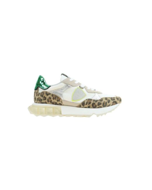 Sneakers Philippe Model en coloris White