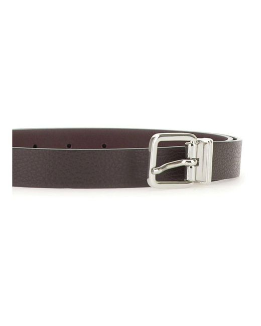 Gianni Chiarini Brown Belts