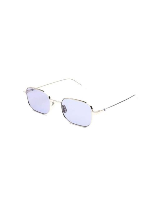 Gast Metallic Sunglasses