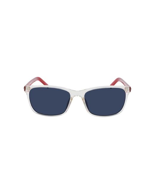 Converse Blue Sunglasses
