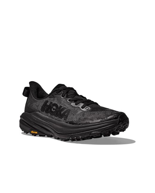 Sneakers Hoka One One de hombre de color Black