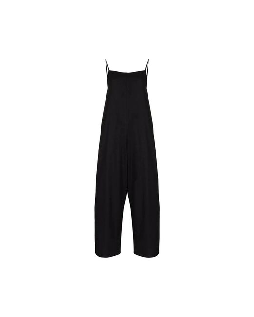 Jumpsuits Baserange de color Black