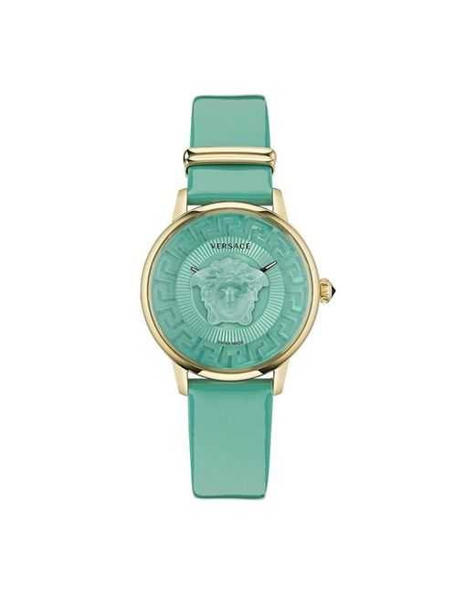 Versace Green Watches