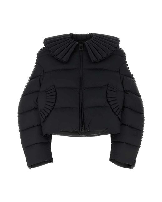 Winter Jackets RAXXY de color Black