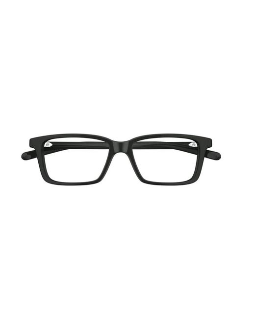 Gucci Optical Frame in het Black voor heren