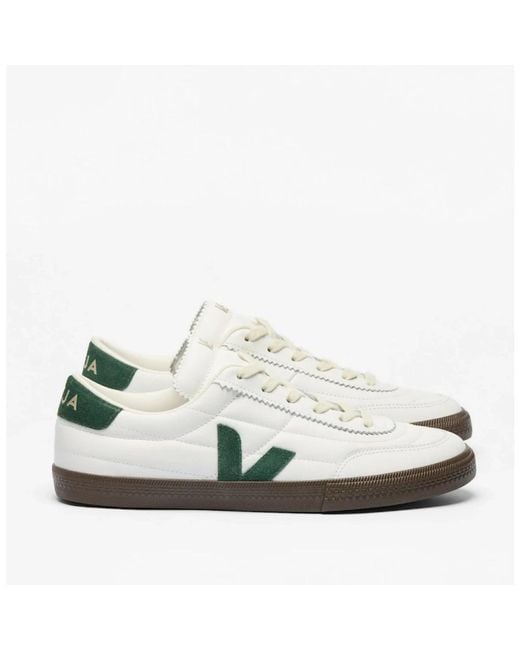 Veja White Sneakers