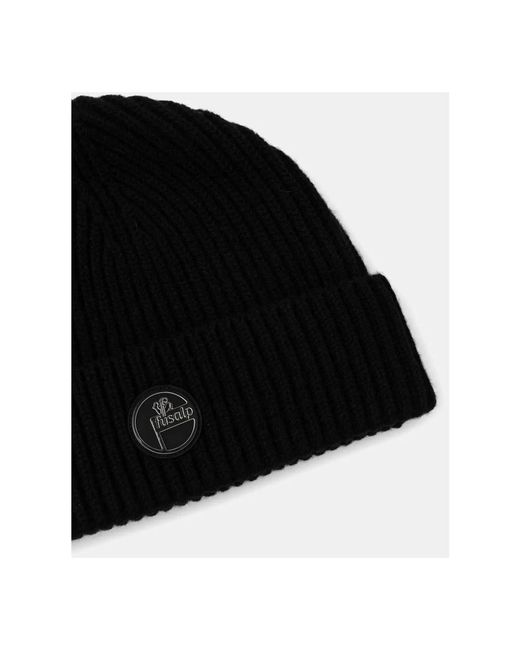Fusalp Black Nyx Mütze