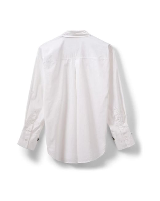 Sofie Schnoor White Shirts
