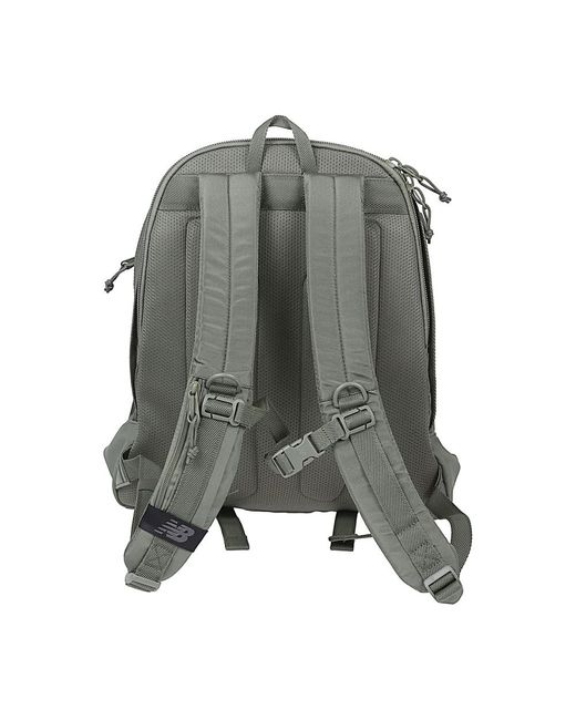 Backpacks New Balance de hombre de color Gray