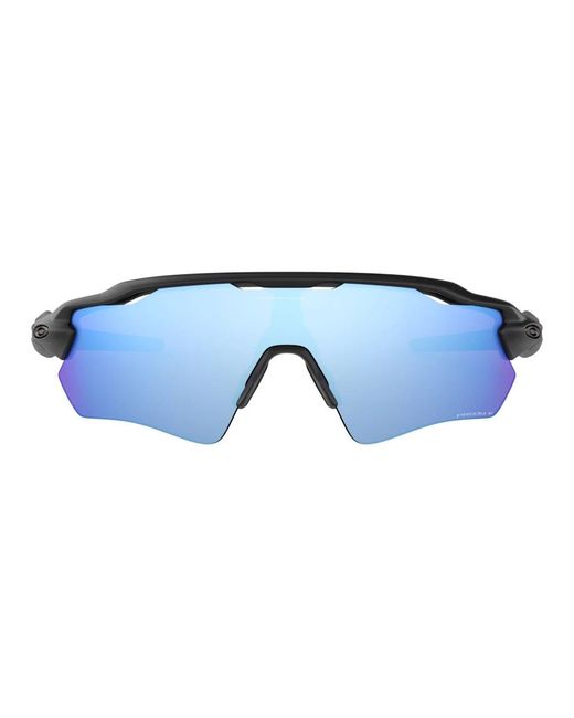 Oakley Blue Sunglasses