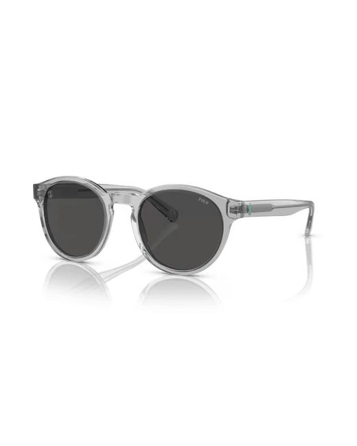 Accessories > sunglasses Ralph Lauren pour homme en coloris Gray