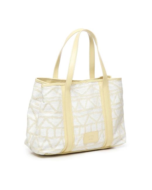 V73 Natural Handbags