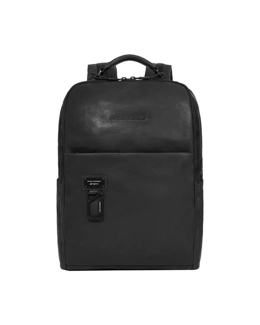 Backpacks Piquadro de color Black