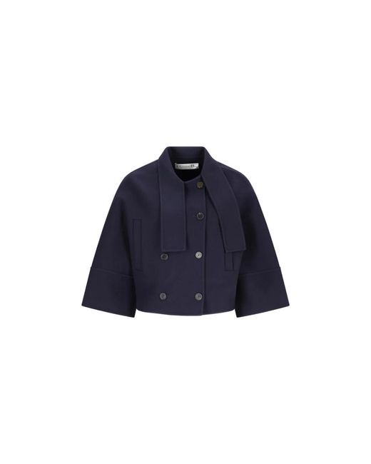 Dior Jassen ,Blauw ,Peacoat in het Blue