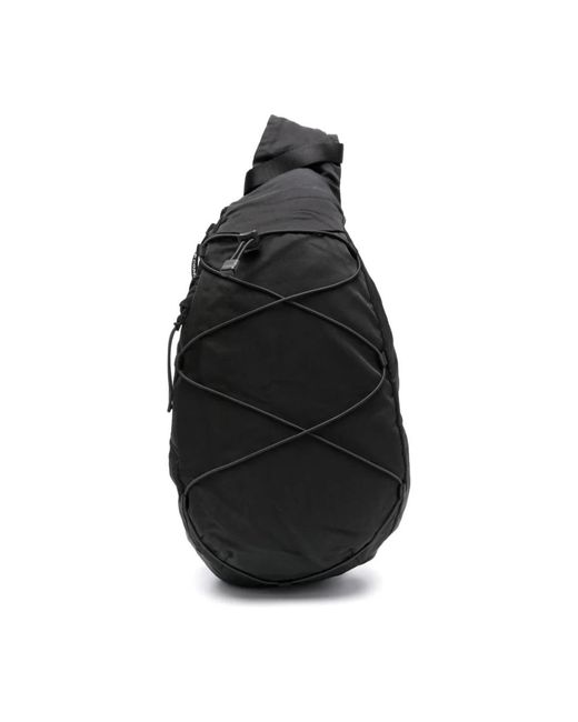 Backpacks C P Company pour homme en coloris Black