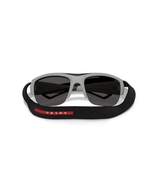 Prada Black Sunglasses for men