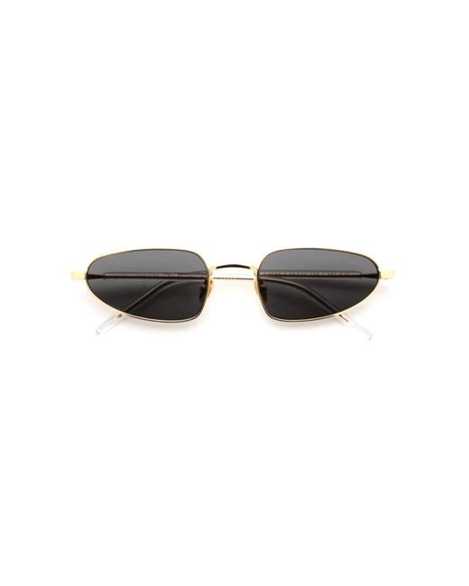 Gast Metallic Sunglasses
