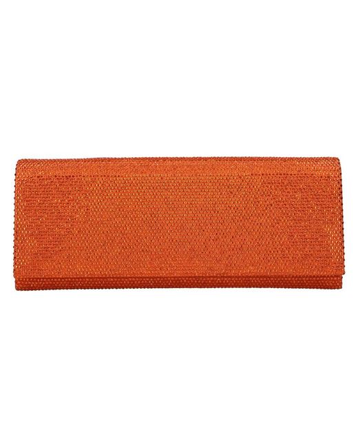 Clutches di Gedebe in Orange