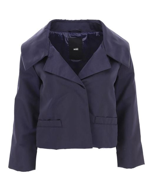 Add Jassen ,Blauw ,Light Jassen in het Blue