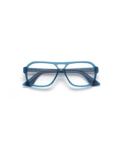 Marni Blue Glasses
