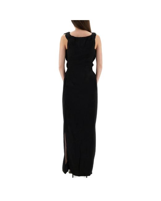 Vivienne Westwood Black Gowns